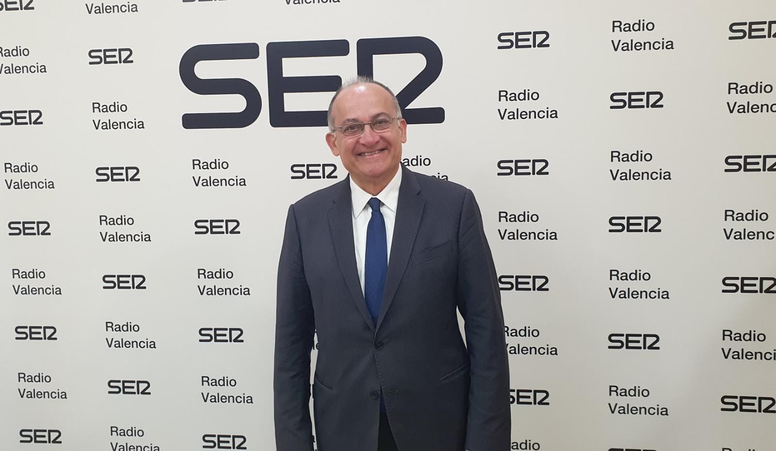 Joan Calabuig en Radio Valencia