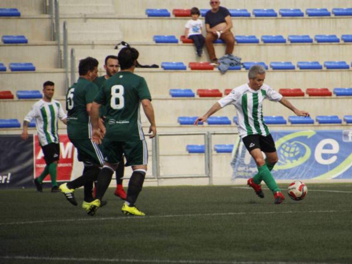 FOTOGALERÍA | 50 Aniversario Atlético Andalucía