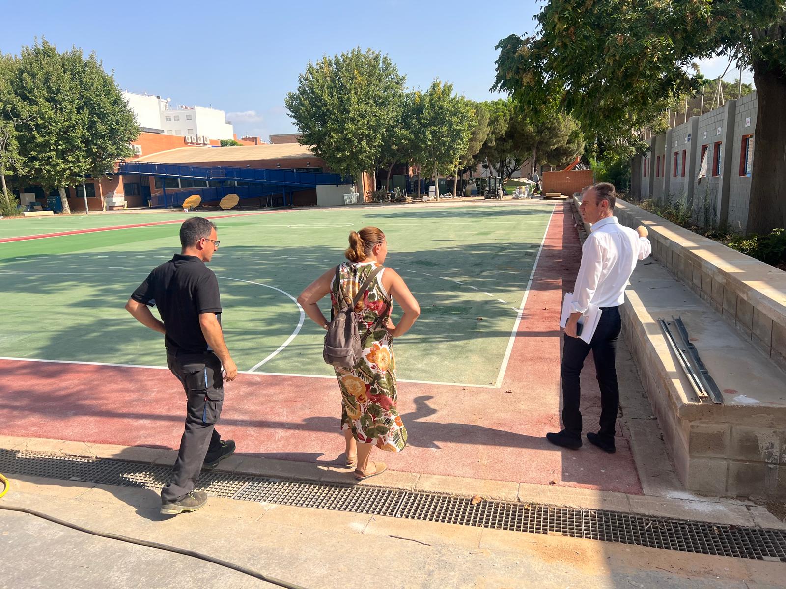 IES 25 d&#039;Abril de Alfafar