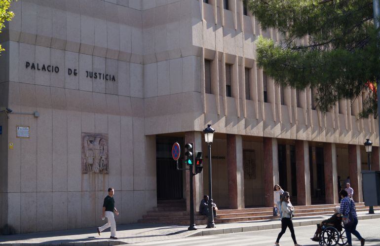 Tribunal Superior de Justicia de Castilla-la Mancha