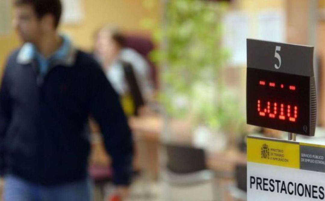 Menorca se mantiene por debajo de los 3.000 parados.