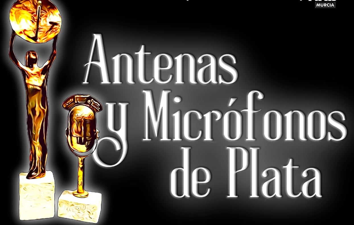 Antenas y Micrófonos de Plata