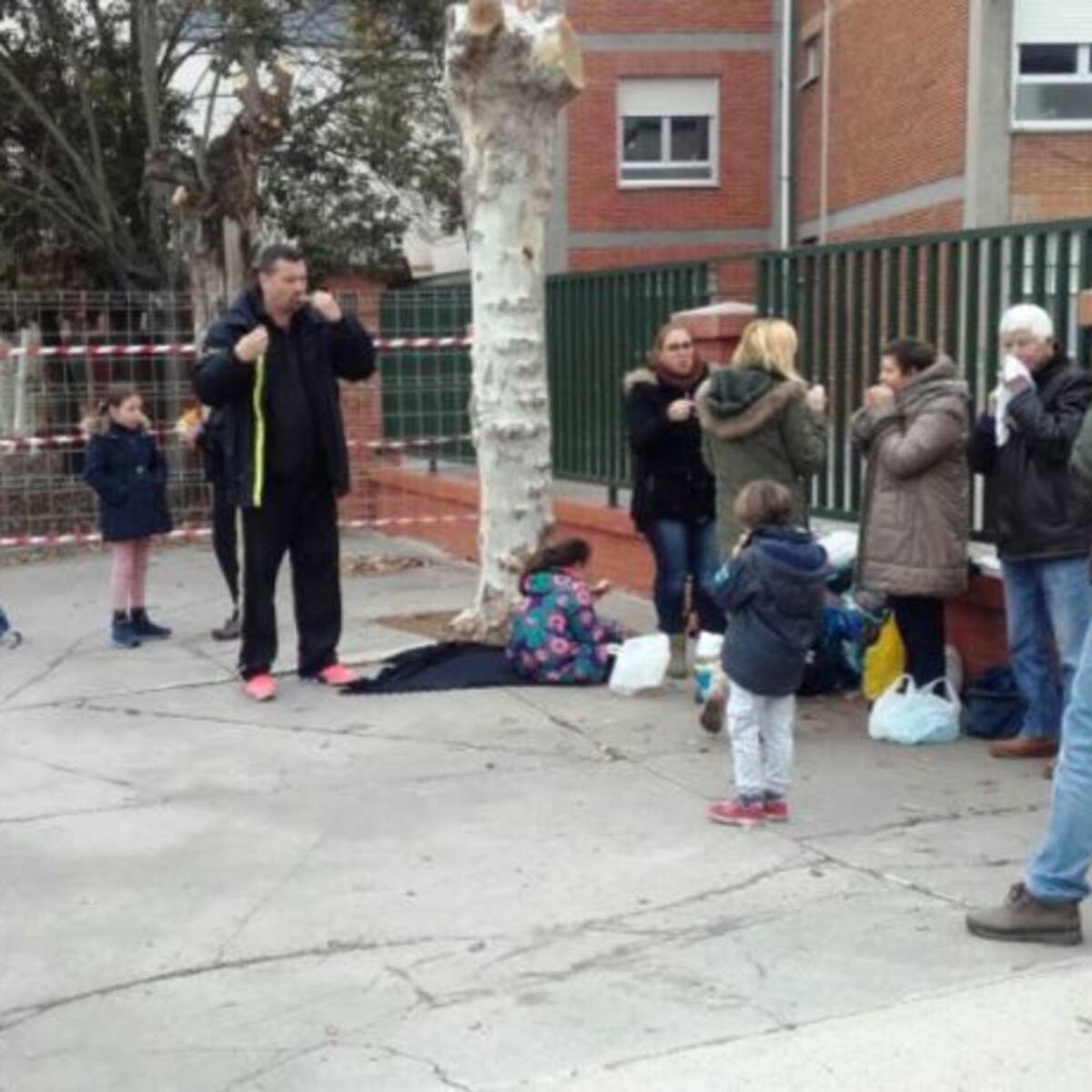Proponen una cocina centralizada como alternativa a la 'línea fría'