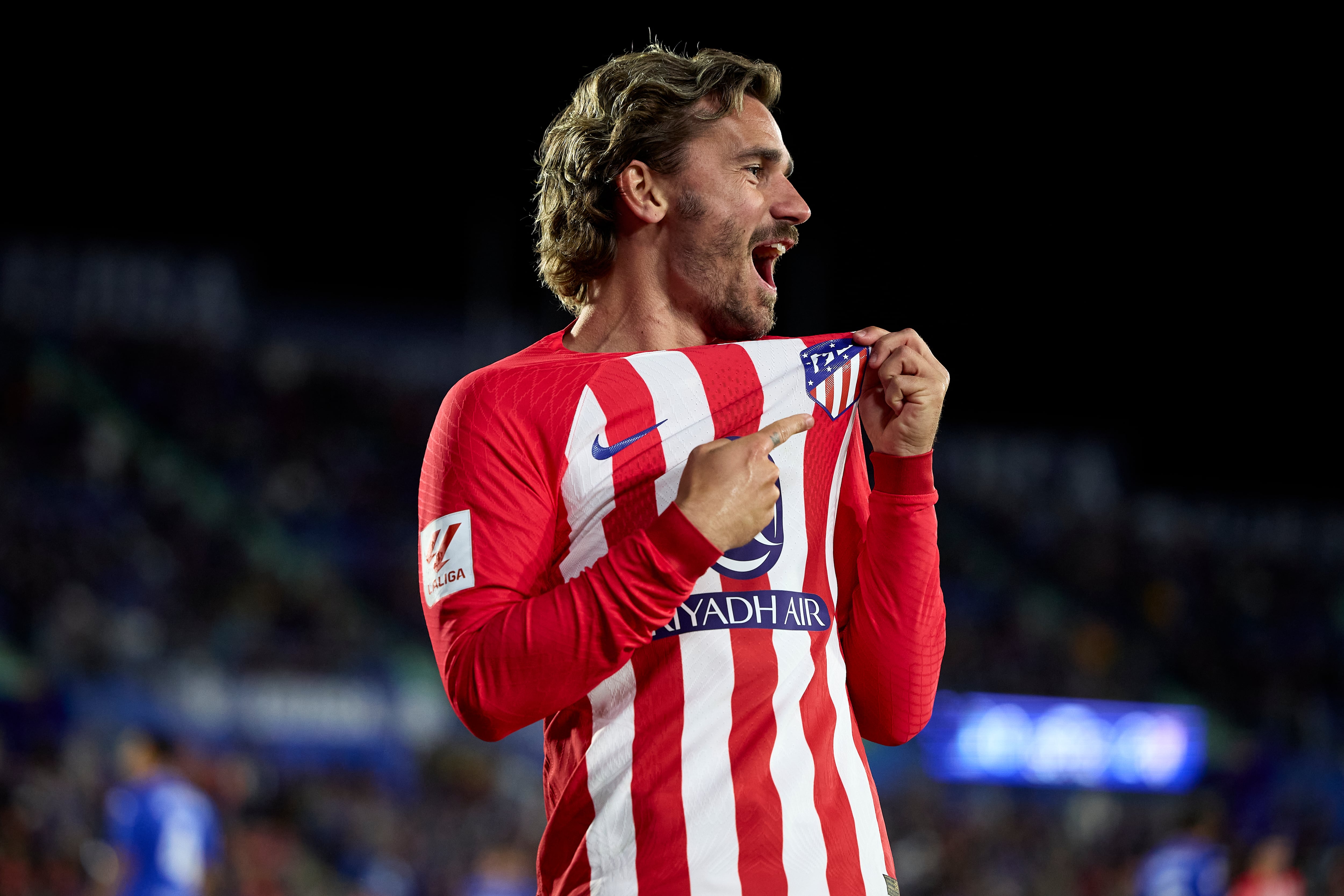 Getafe CF v Atletico Madrid - LaLiga EA Sports