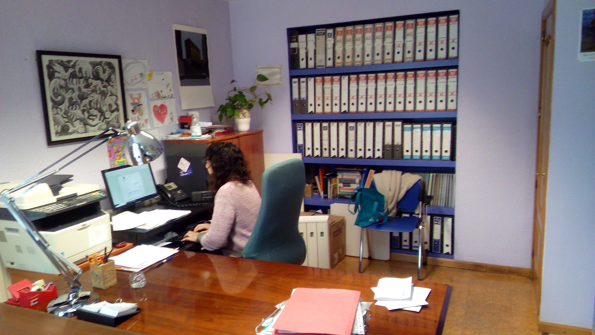 Oficina del Consumidor en Jaca