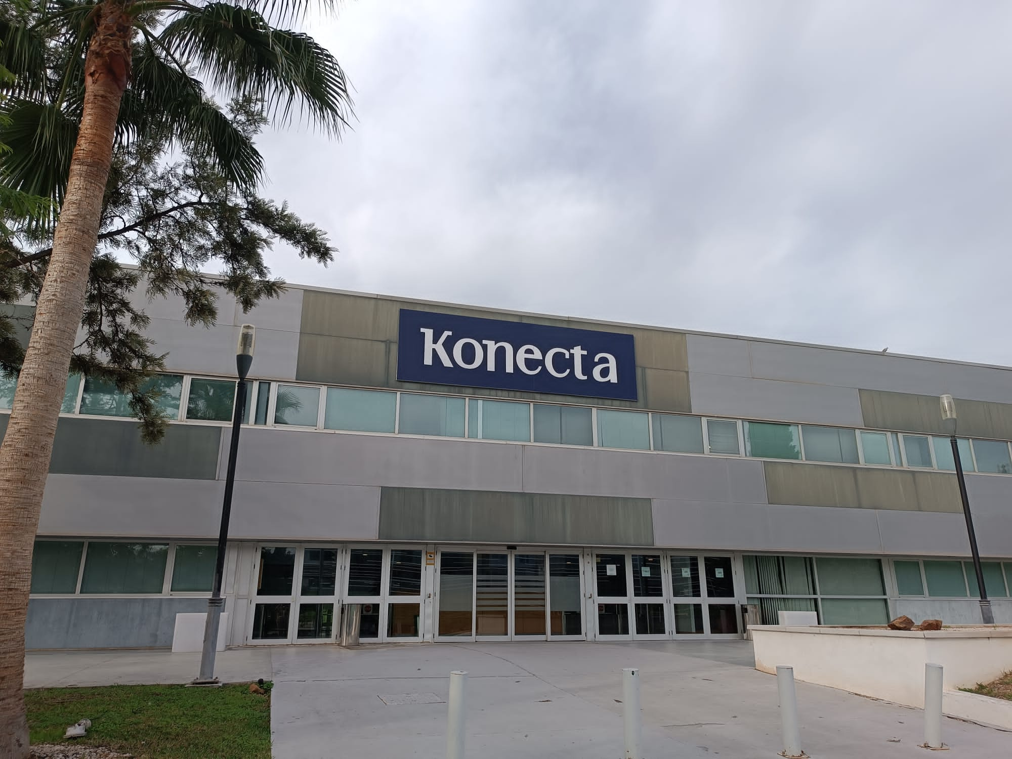 Konecta