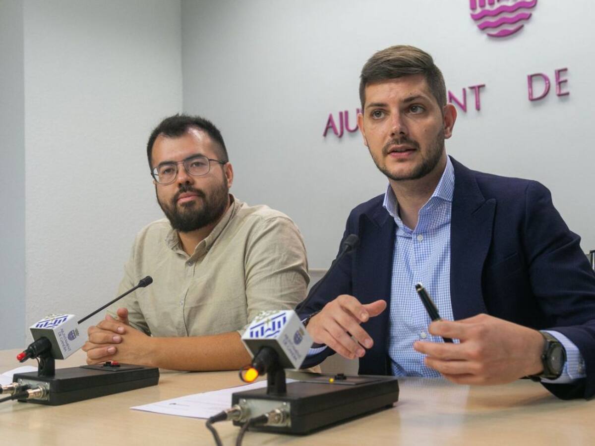 El Ayuntamiento de Gandia pone a la venta las entradas para el teatro de la Fira