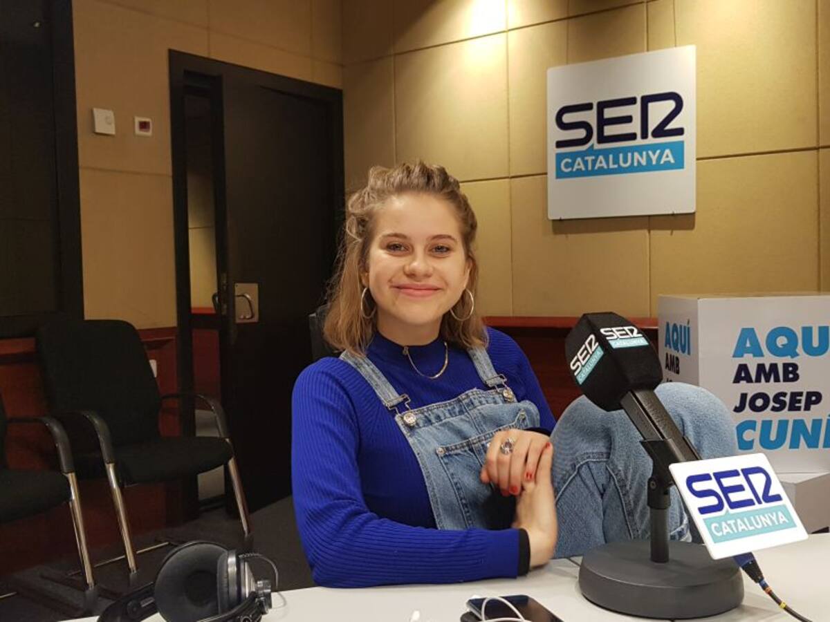 Espècies Protegides - Elisabet Casanovas (29/01/2019)