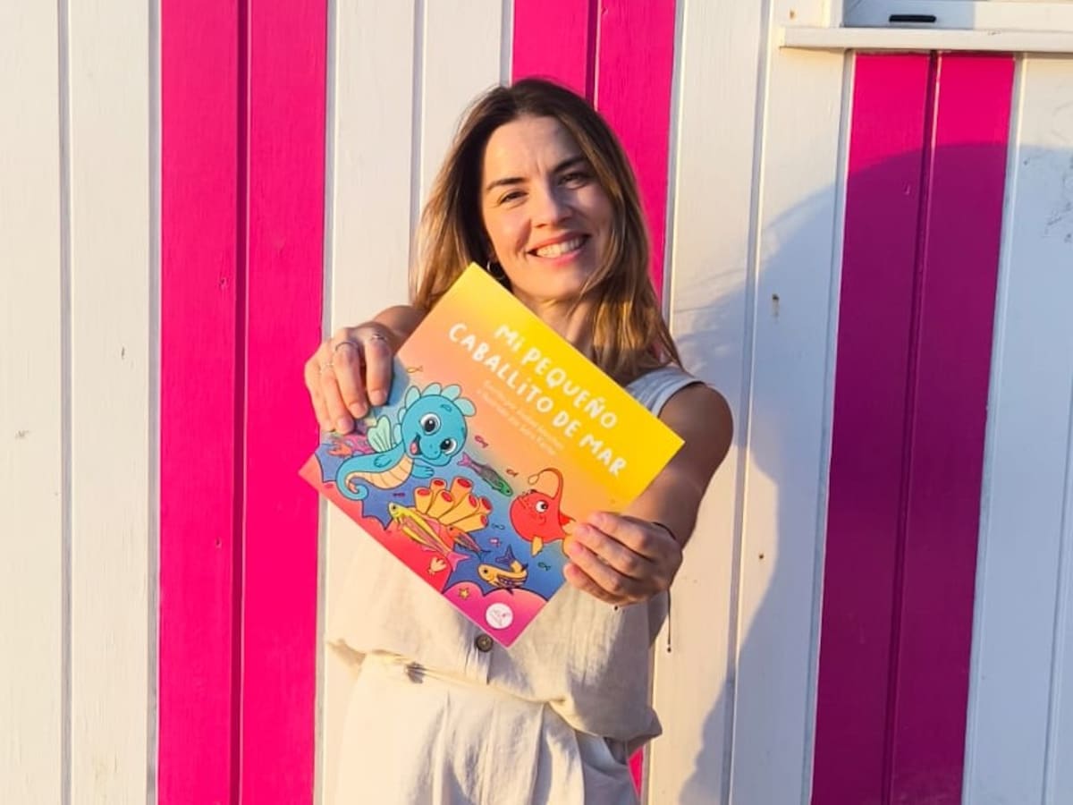 Los cuentos como refugio y aprendizaje en el Día del Libro Infantil y Juvenil