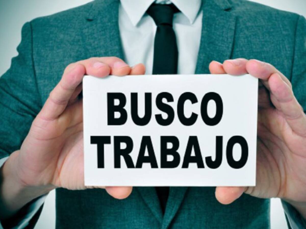 Baja el paro en Aragón pero la precariedad continúa