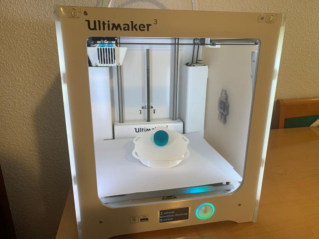 mascarilla reutilizable