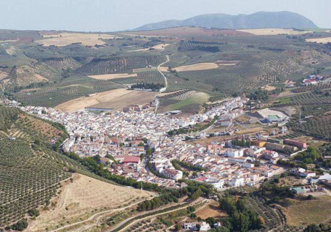 Alcalá del Valle