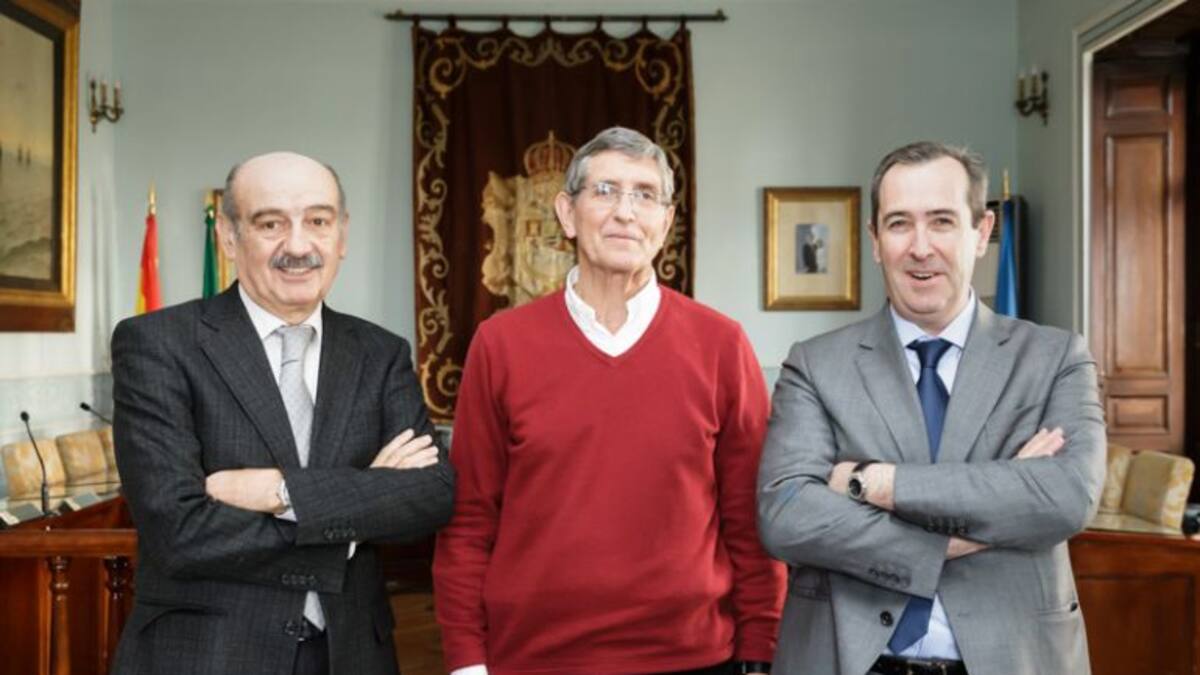 Gobierno regional y Ayuntamiento estudian construir VPO