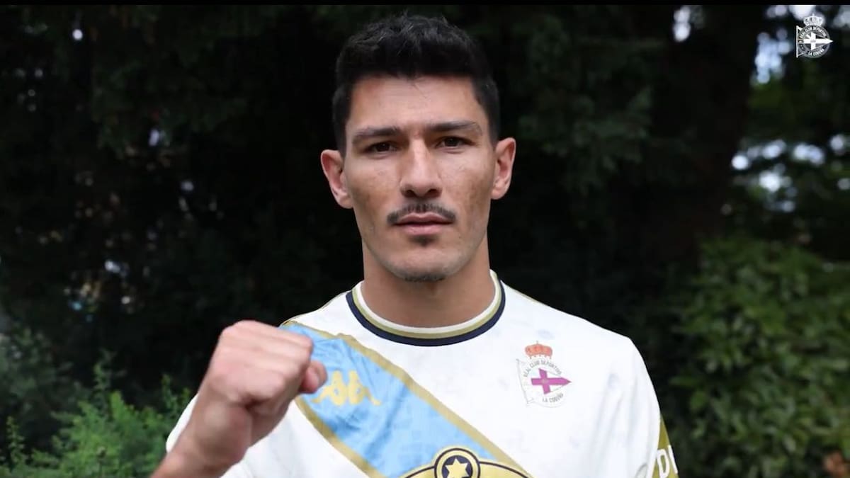 Luisito opina en Coruña Deportiva sobre el fichaje de Loureiro