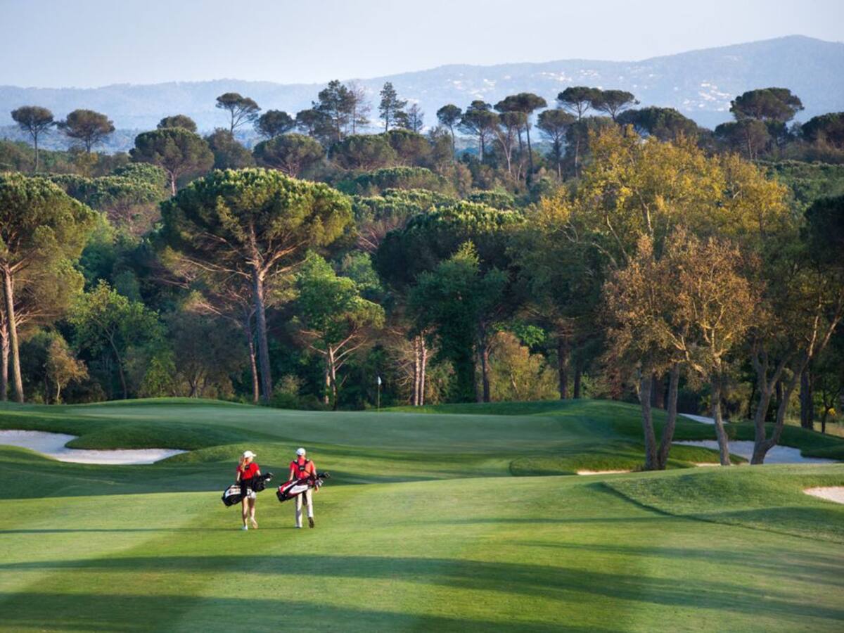 La Ryder Cup 2031 es farà a Caldes de Malavella