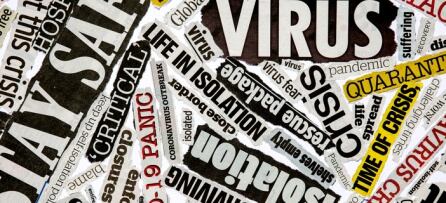 No han faltado críticas a nuestro propio trabajo como periodistas y al papel que la información debe tener en una sociedad libre, plurar y democrática.