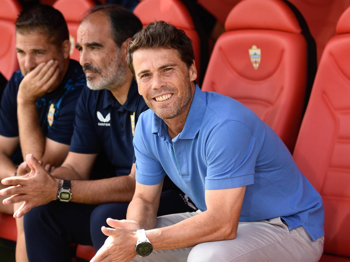 Rubi: "Sabemos competir y jugar finales"