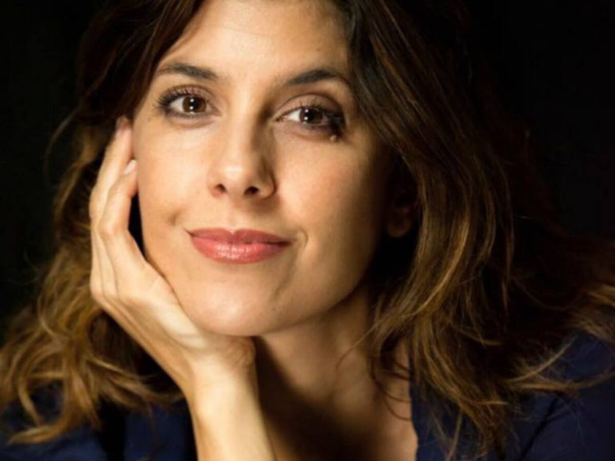 Mónica: "Los actores y actrices somos ONGs de la cultura, muchas veces hasta pagamos por trabajar"