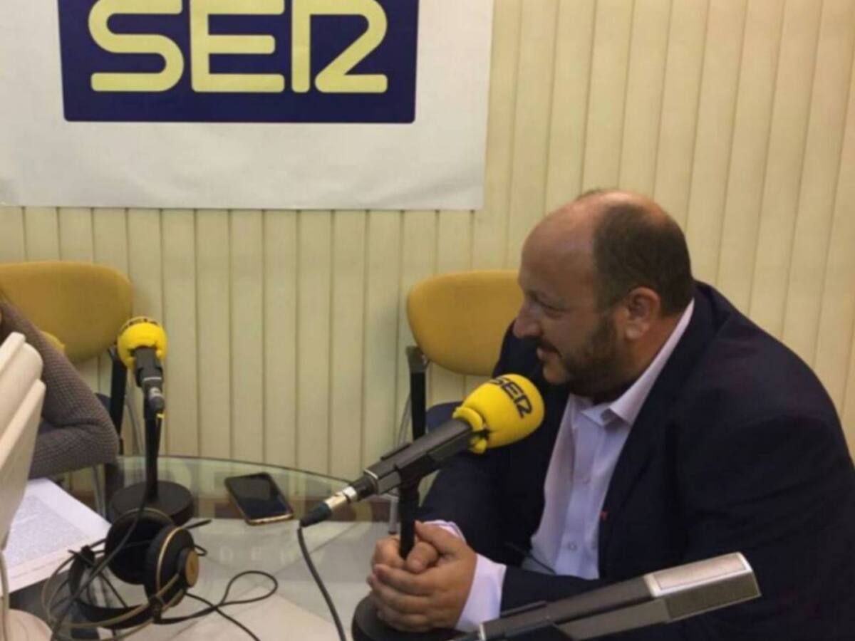 Ruiz-Berdejo, contrario a la exposición cofrade "porque no es el momento"