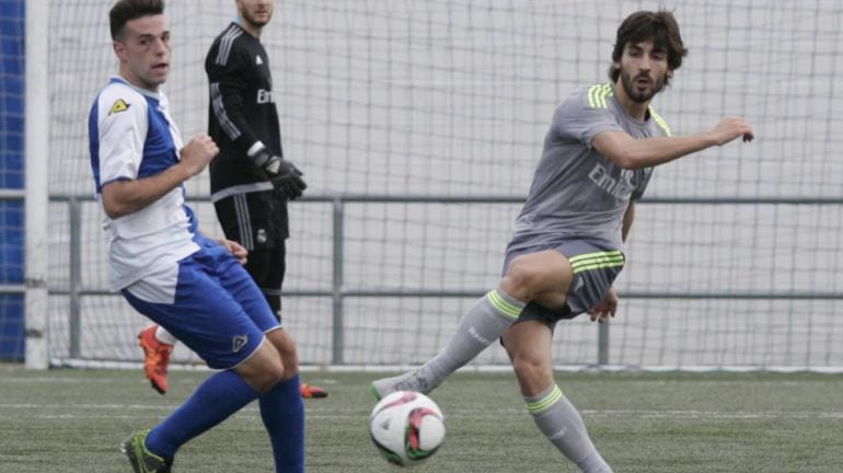 León cierra la plantilla de la Cultural