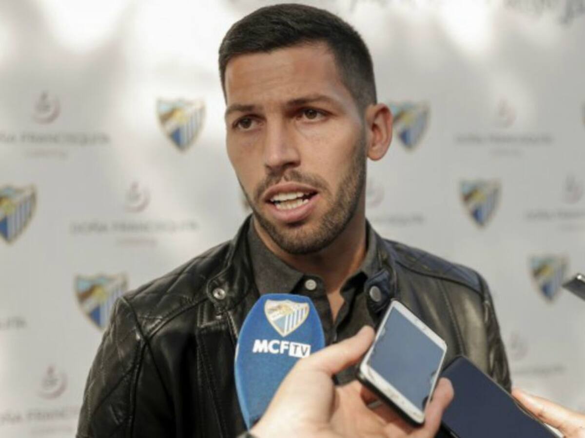 Pacheco roto, contratiempo para Muñiz