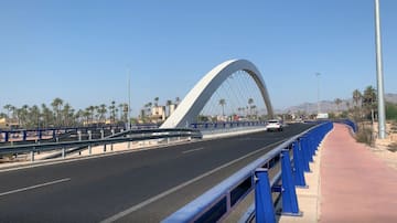 La Generalitat Valenciana destina unos 50 millones de euros a proyectos para Elche