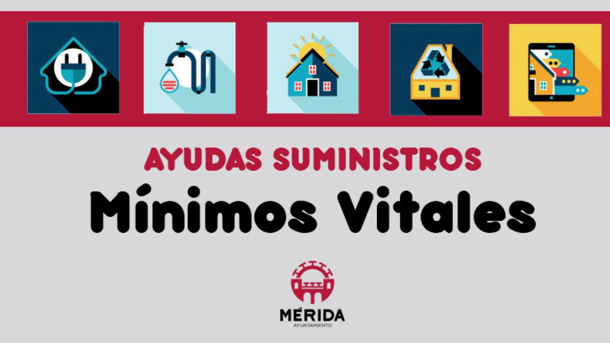 Atender las necesidades de cualquier familia de la ciudad es el objetivo de la delegación de Servicios Sociales de Mérida