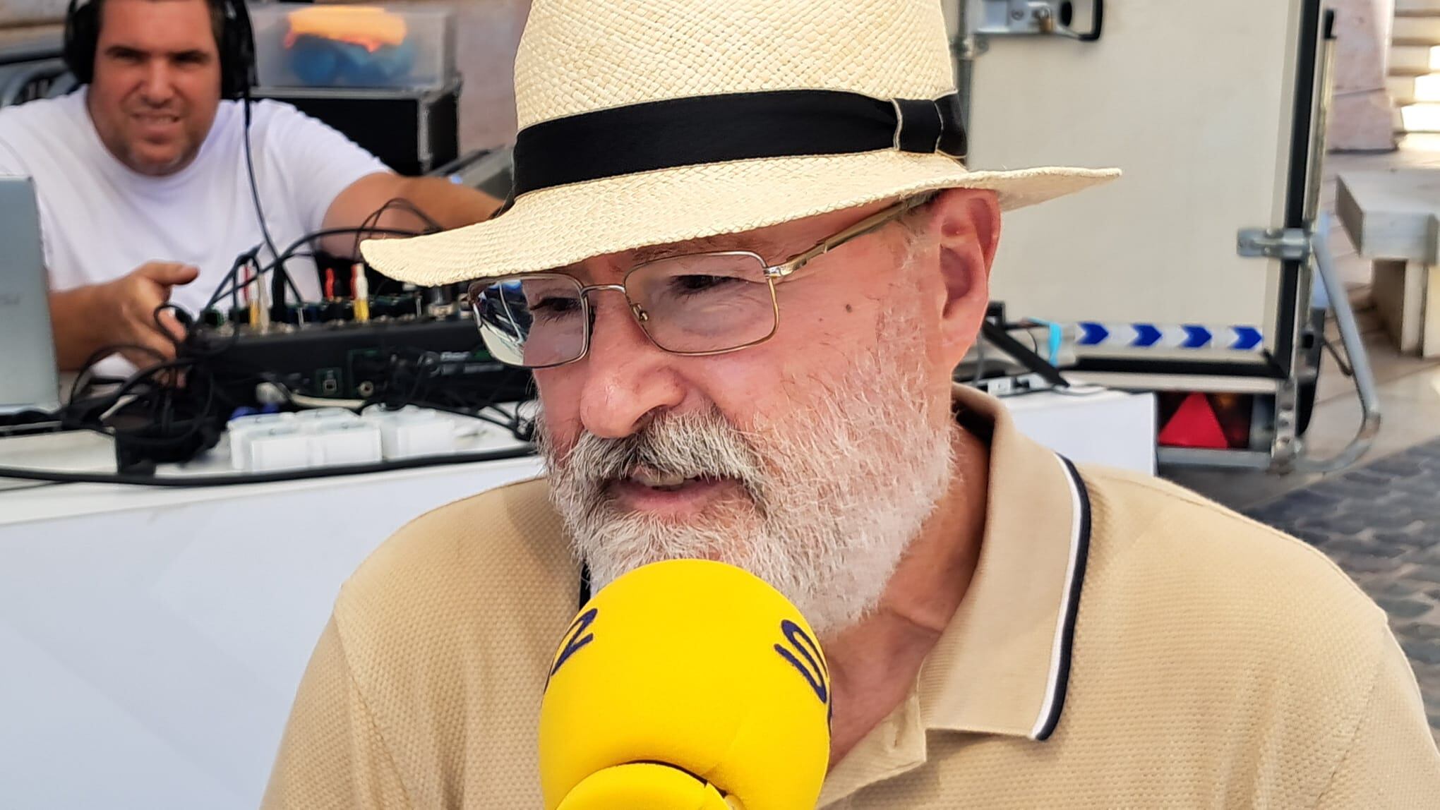 Hoy por hoy Cartagena, inicio Carthagineses y Romanos 2025