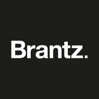 Logo de Brantz