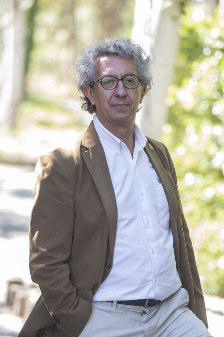 Antonio Calvo Roy, presidente de la Asociación Española de Comunicación Científica