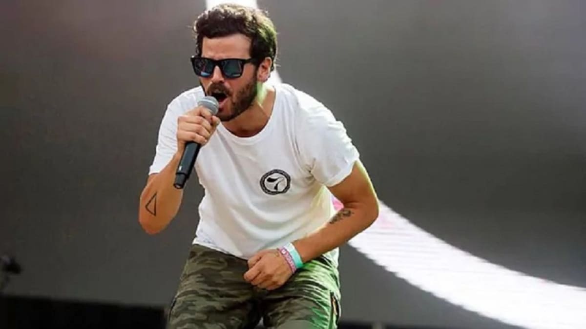 Taburete presentará su nueva gira el 30 de abril en el Caem