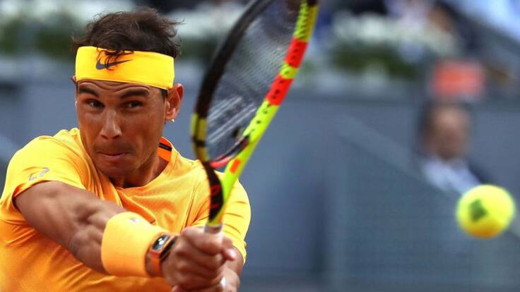 Hora 25 Deportes (10/05/2018)