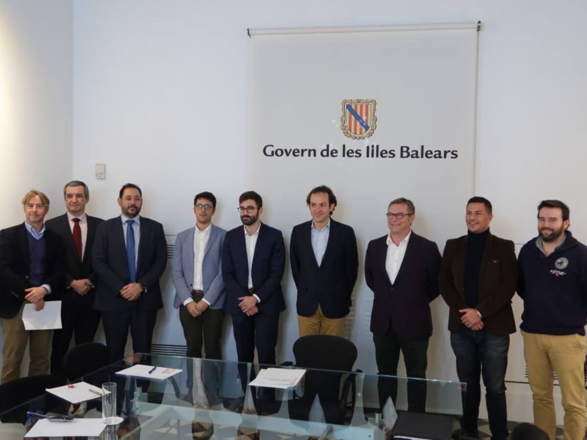 El Gobierno destina 40 millones en ayudas para parques fotovoltaicos en las Islas