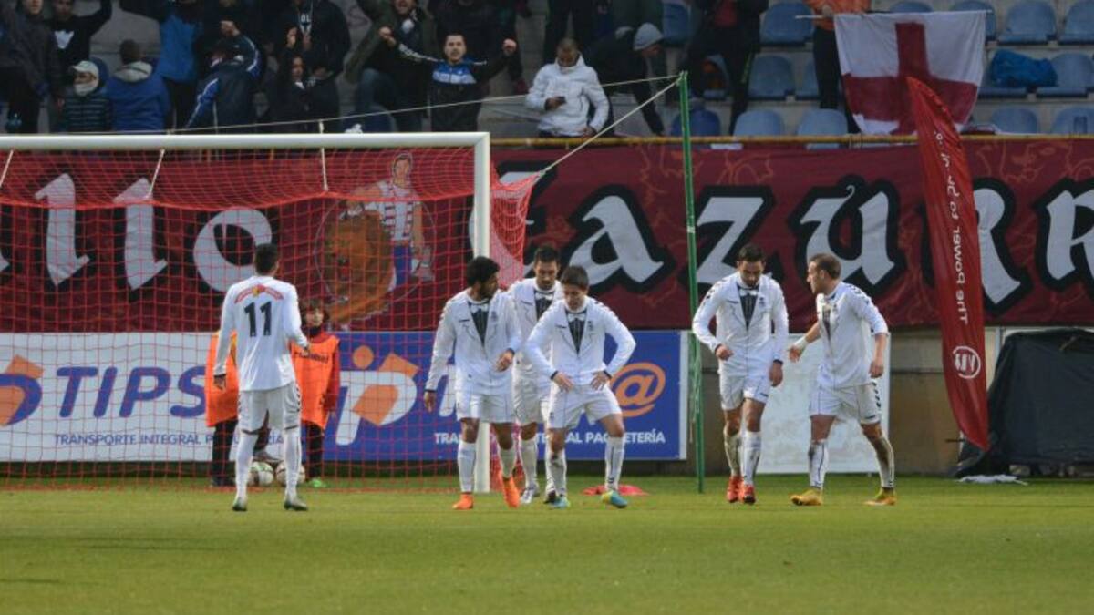 Una goleada de otro siglo