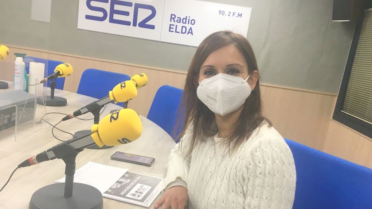 Elda trabaja con asociaciones, empresas y centros educativos para fomentar la apuesta de los jóvenes por el calzado