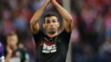 Manu Carreño explica qué paso exactamente entre Cuenca y Barral