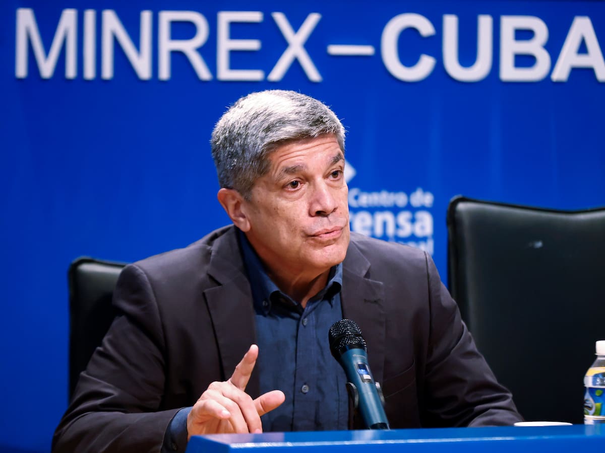 Cuba rechaza "categóricamente" cualquier cambio en su sistema político planteado por Trump