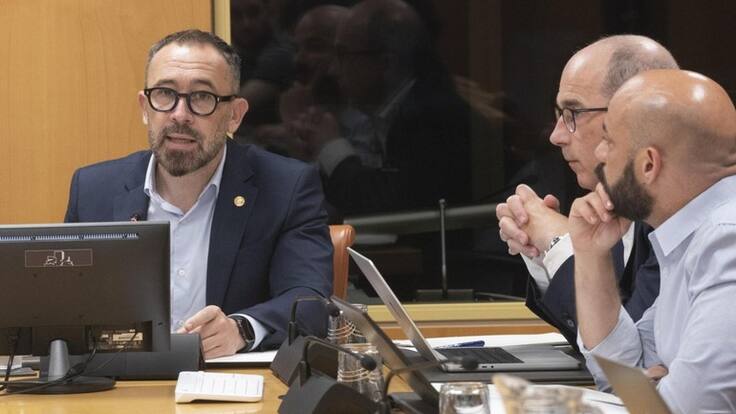 Bilbao no será declarada zona tensionada hasta después del verano por una alegación municipal