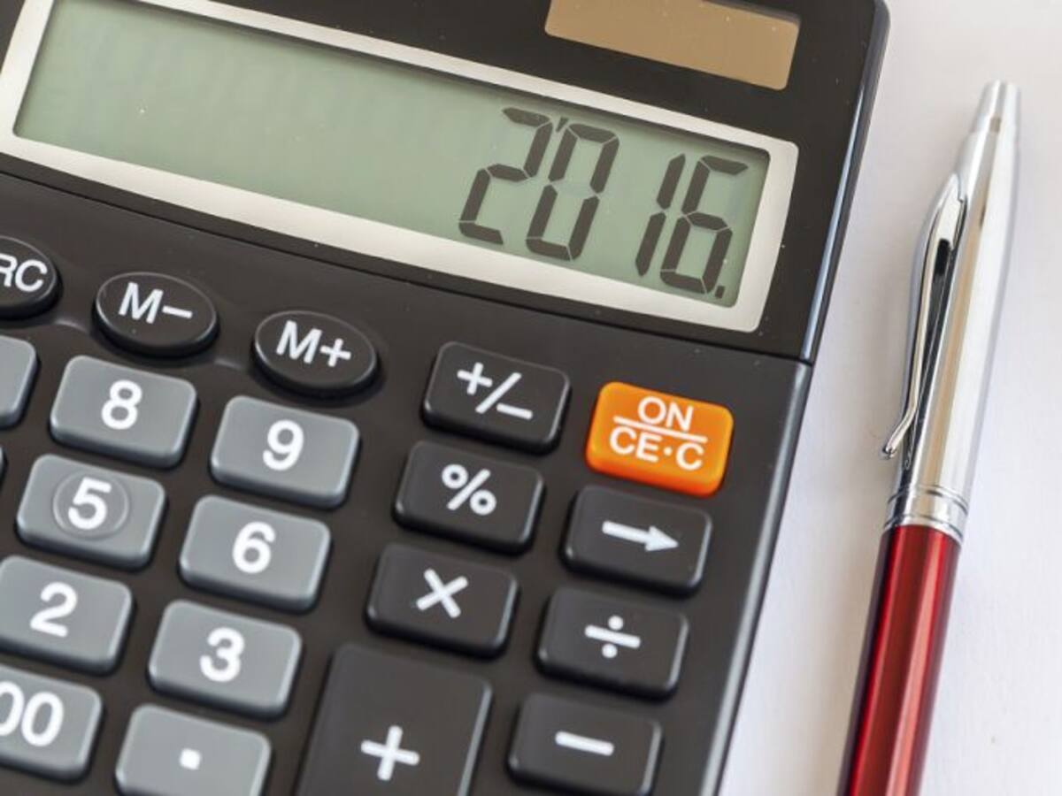 A sacar la calculadora