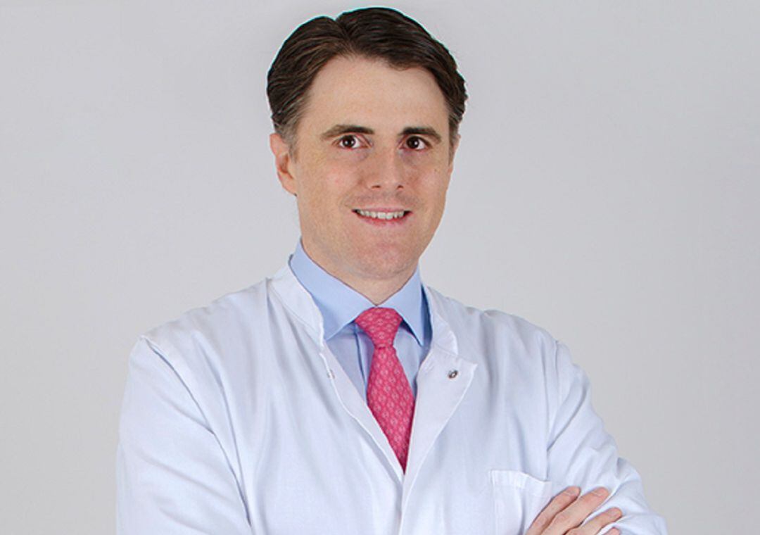 Dr. Eduardo De Frutos