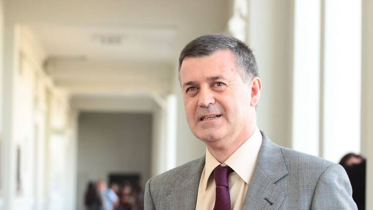 Entrevista a Pedro Gil-Monte