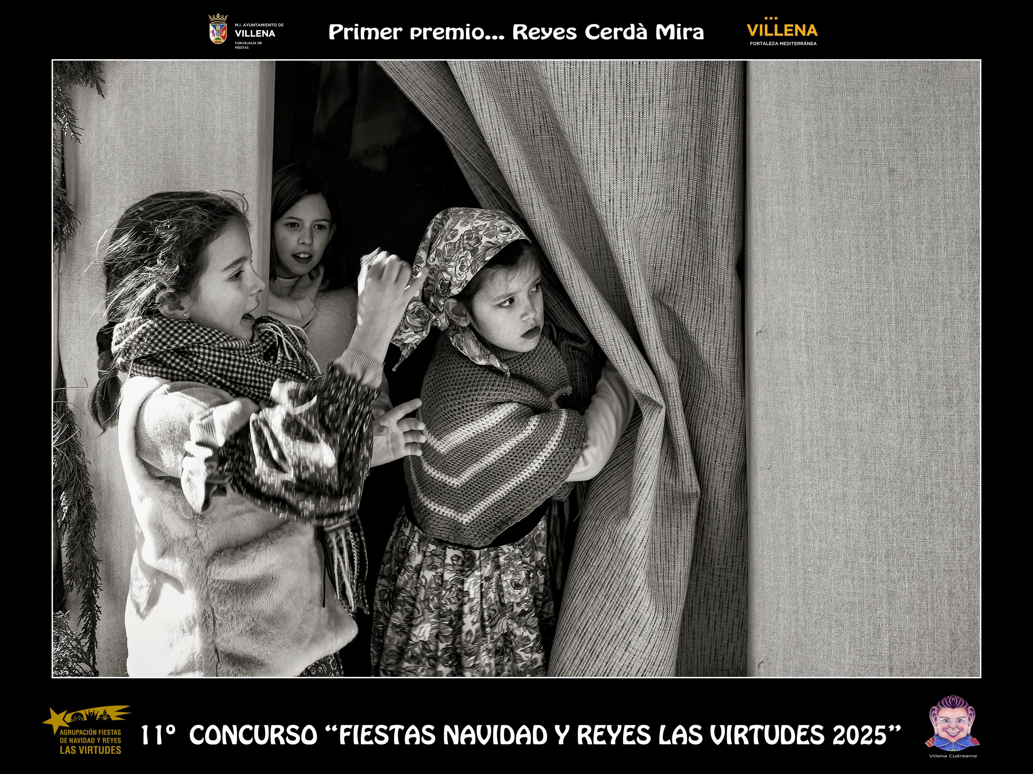 Primer Premio