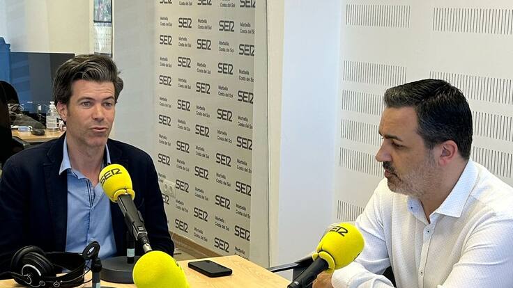 Obal Urban Hotel Marbella