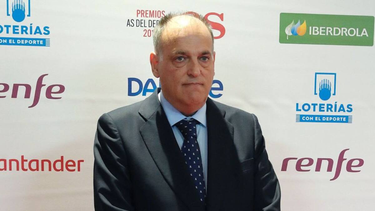 Hora 25 Deportes: El Barça deja solo a Tebas (10/12/2018)