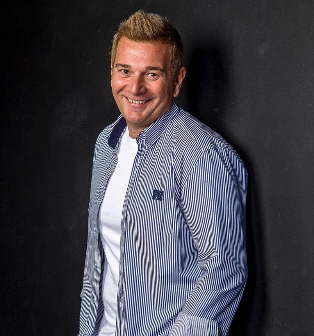 Pascal Renolt, portavoz municipal de Ciudadanos Gandia