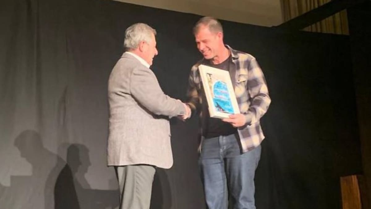 Éxito en el Certamen de Teatro de Quintanilla de Onésimo