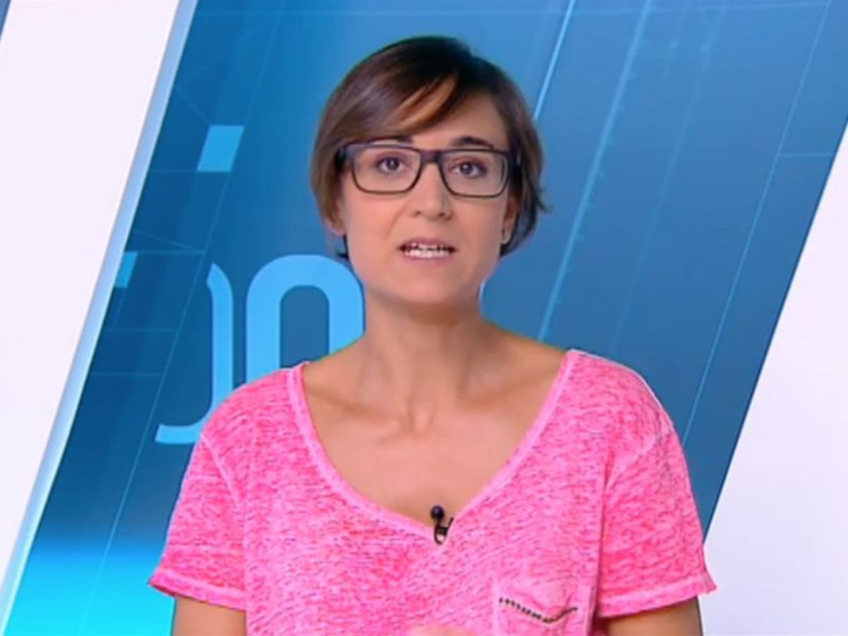 Coneixem Sarai Sarroca: la nova directora del Meteocat