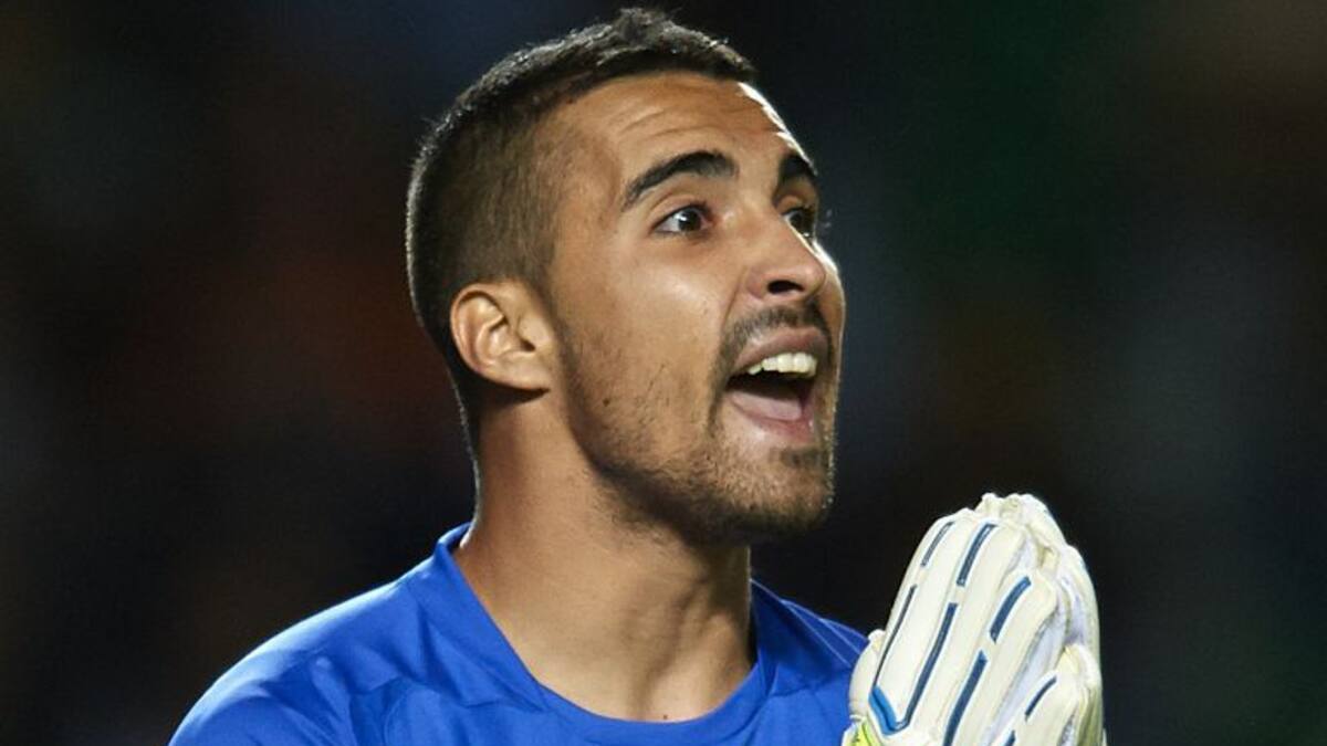 Sergio Asenjo analiza la actualidad de la selección y del Villarreal CF en SER Deportivos Castellón
