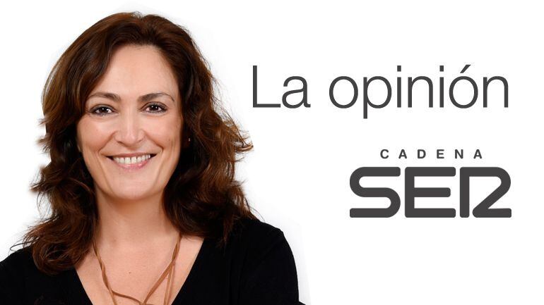 La opinión de Inma Pardo