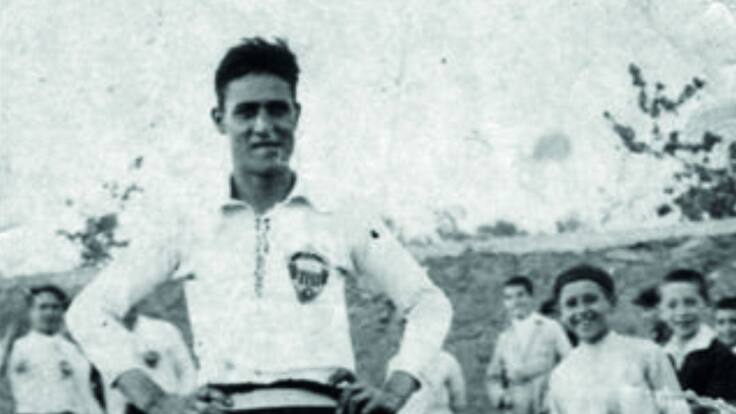 Capítulo 7: Vicente Martínez